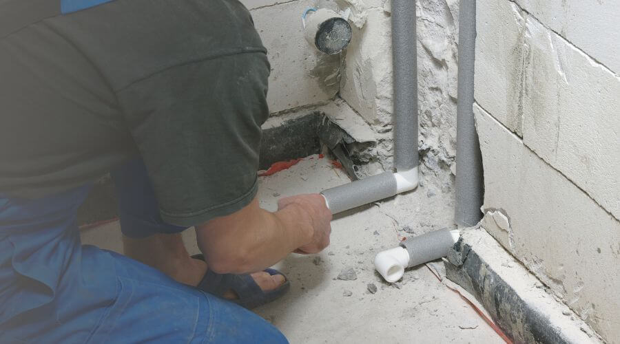 Local expert plumbing services in Selden, NY